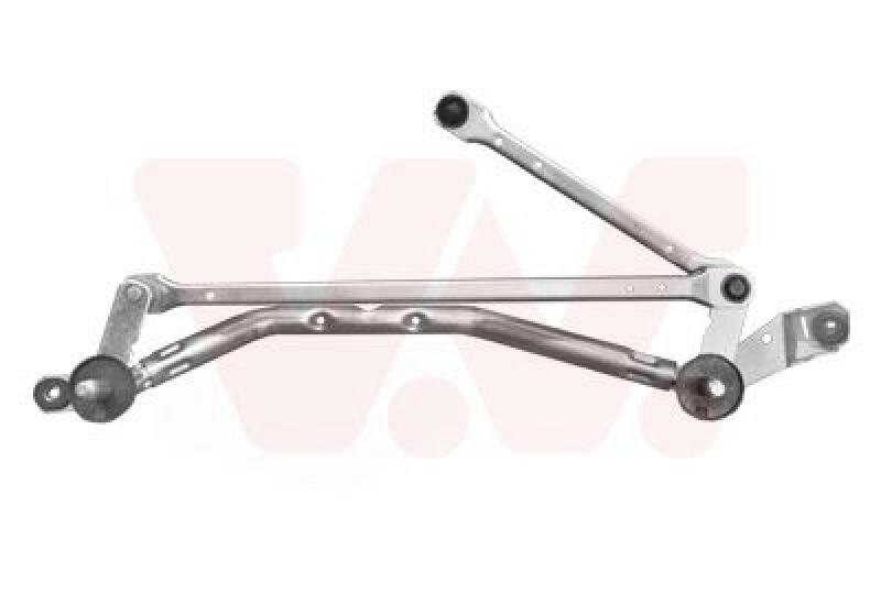 VAN WEZEL Wiper Linkage