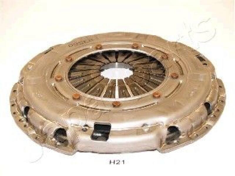 JAPANPARTS Clutch Pressure Plate