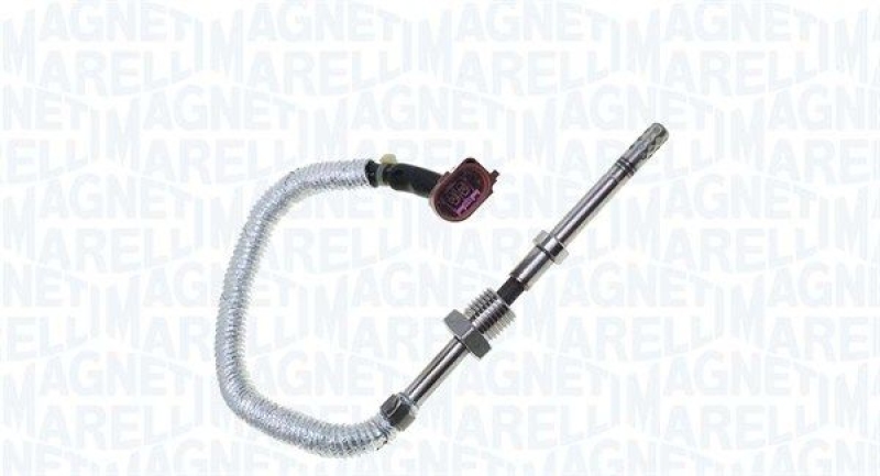 MAGNETI MARELLI Sensor, Abgastemperatur