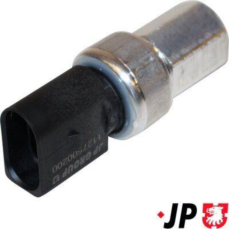 JP GROUP Pressure Switch, air conditioning JP GROUP