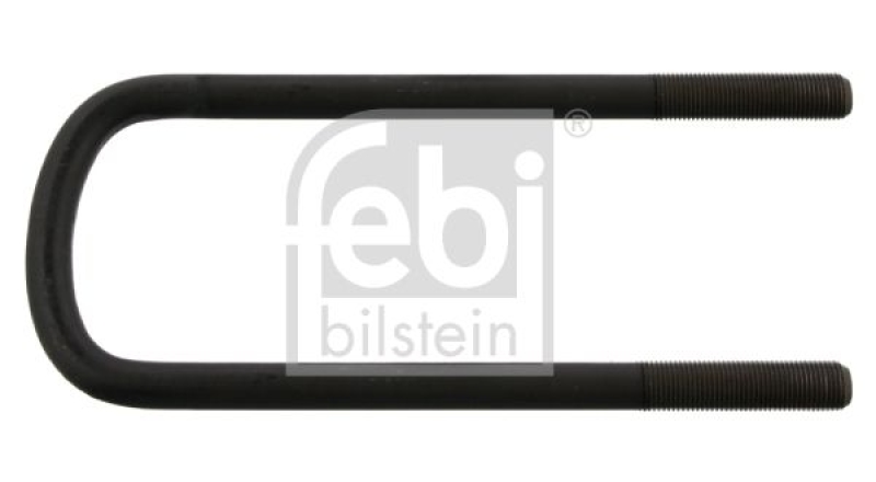 FEBI BILSTEIN Spring Clamp