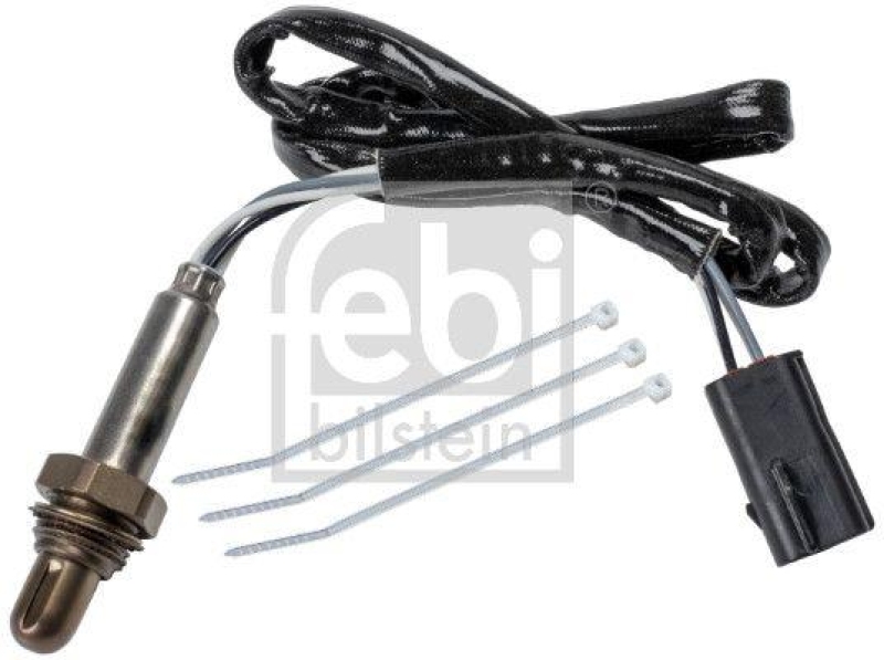 FEBI BILSTEIN Lambda Sensor