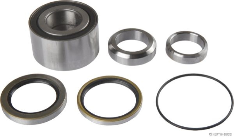 HERTH+BUSS JAKOPARTS Wheel Bearing Kit