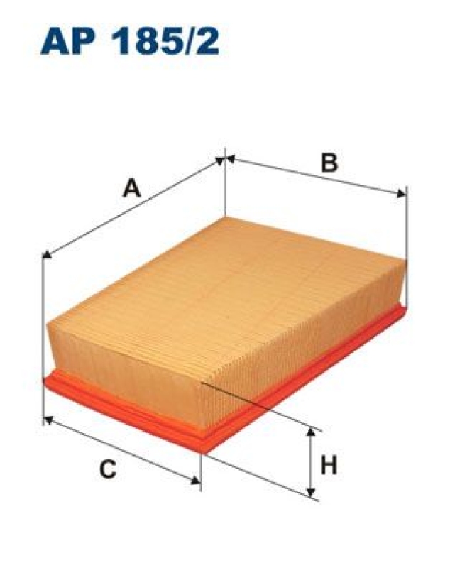 FILTRON Air Filter