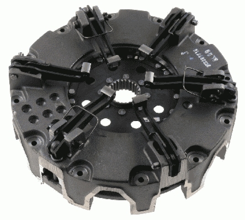 SACHS Clutch Pressure Plate