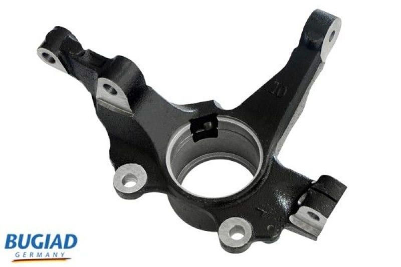 BUGIAD Steering Knuckle, wheel suspension