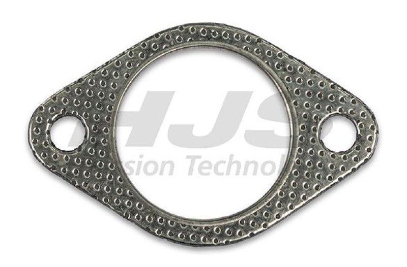 HJS Gasket, exhaust pipe