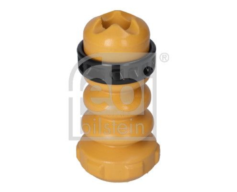 FEBI BILSTEIN Rubber Buffer, suspension