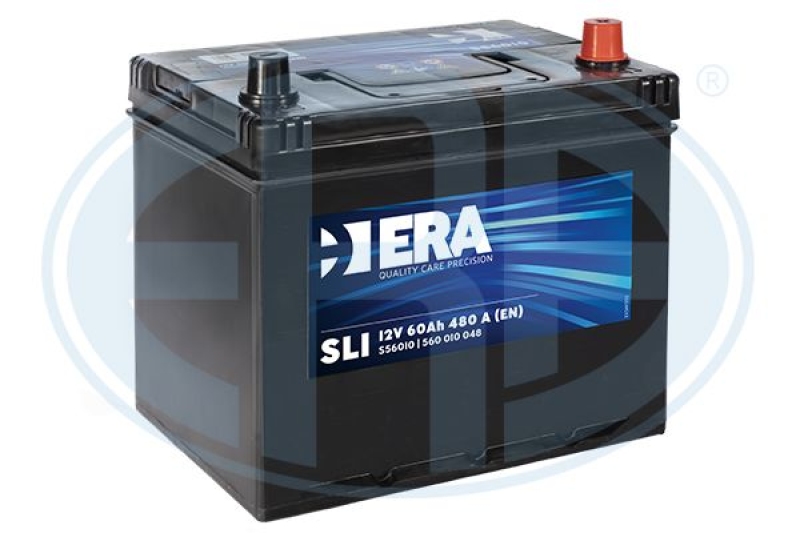 ERA Starterbatterie SLI