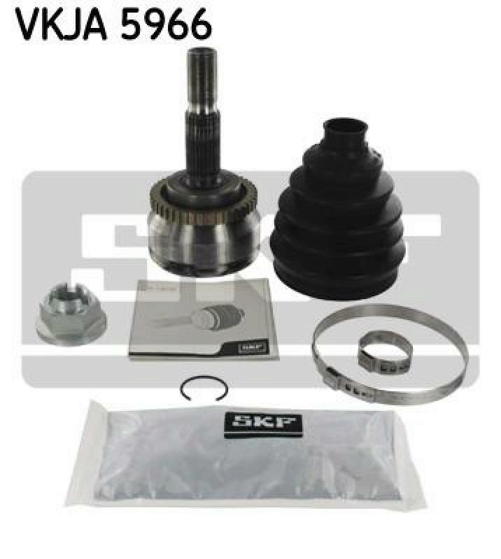 SKF Joint Kit, drive shaft