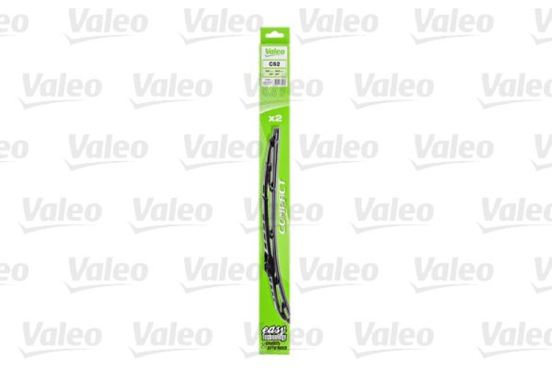 VALEO Wiper Blade COMPACT