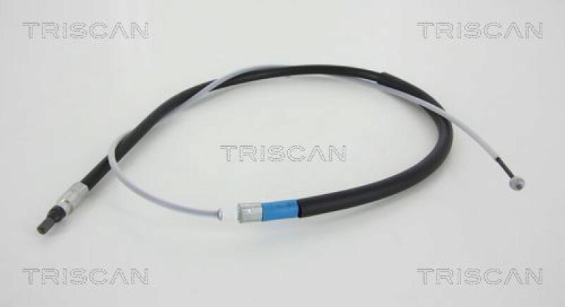 TRISCAN Cable, parking brake