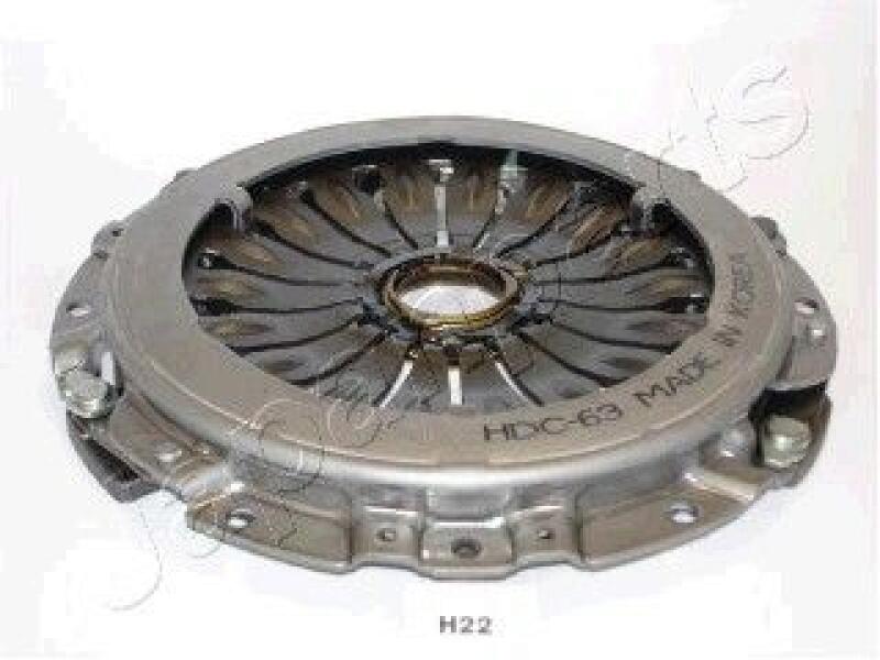 JAPANPARTS Clutch Pressure Plate