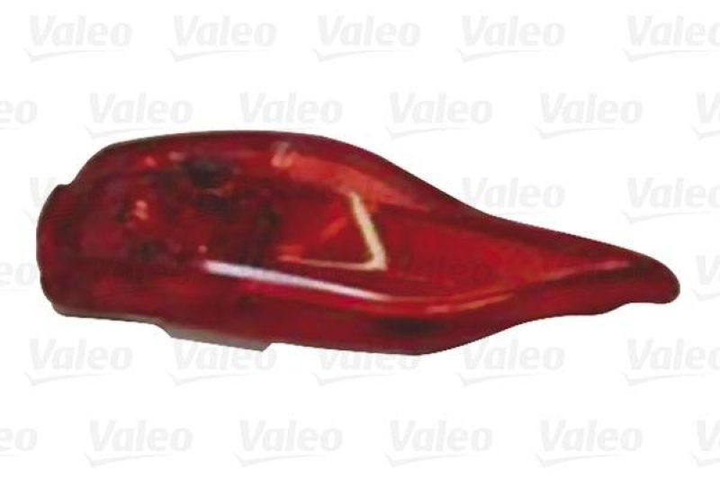 VALEO Rear Fog Light