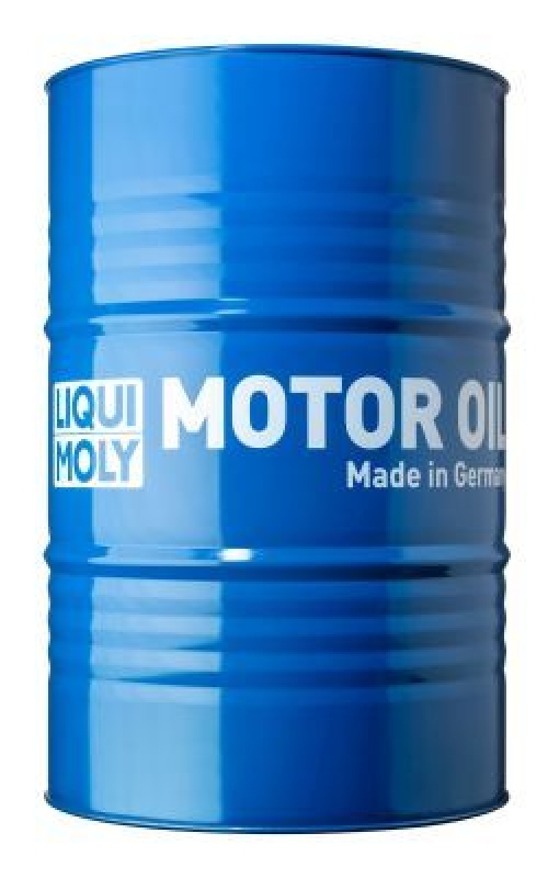 LIQUI MOLY Motoröl Top Tec 6600 0W-20