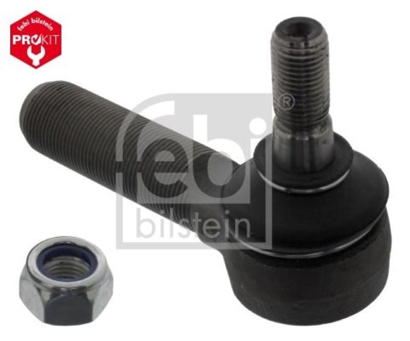 FEBI BILSTEIN Spurstangenkopf ProKit