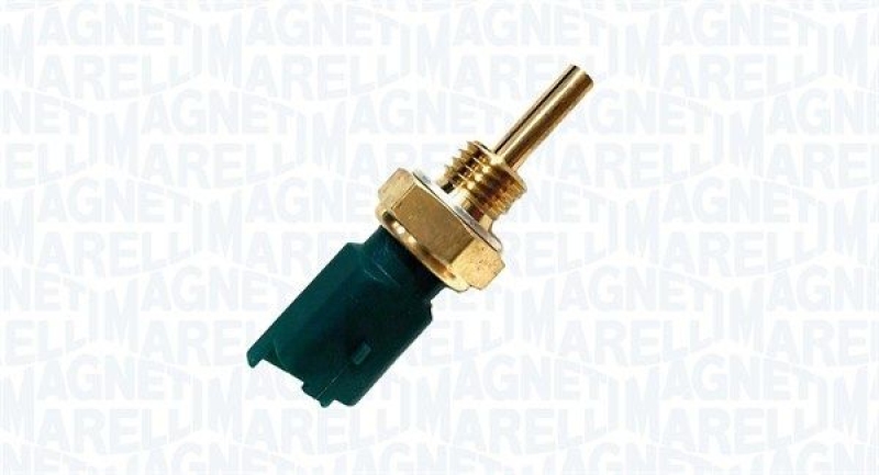 MAGNETI MARELLI Sensor, K&uuml;hlmitteltemperatur