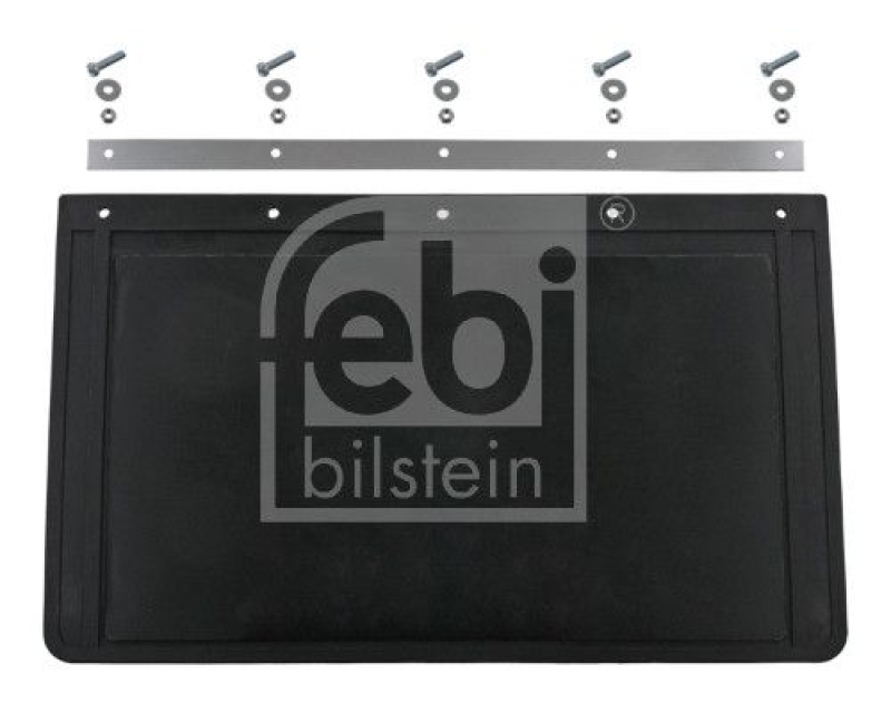 FEBI BILSTEIN Mudflap