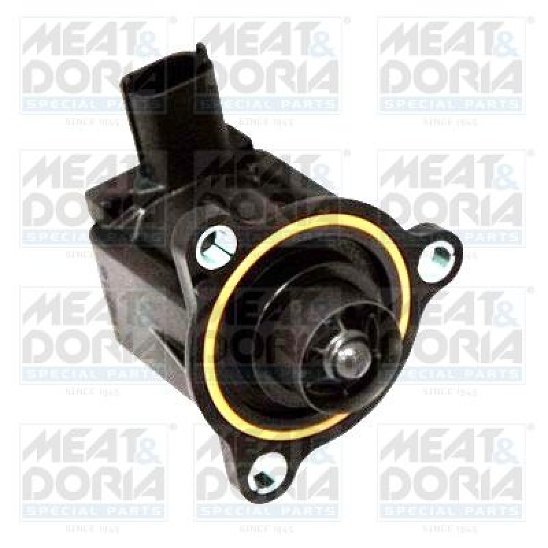 MEAT & DORIA Diverter Valve, charger