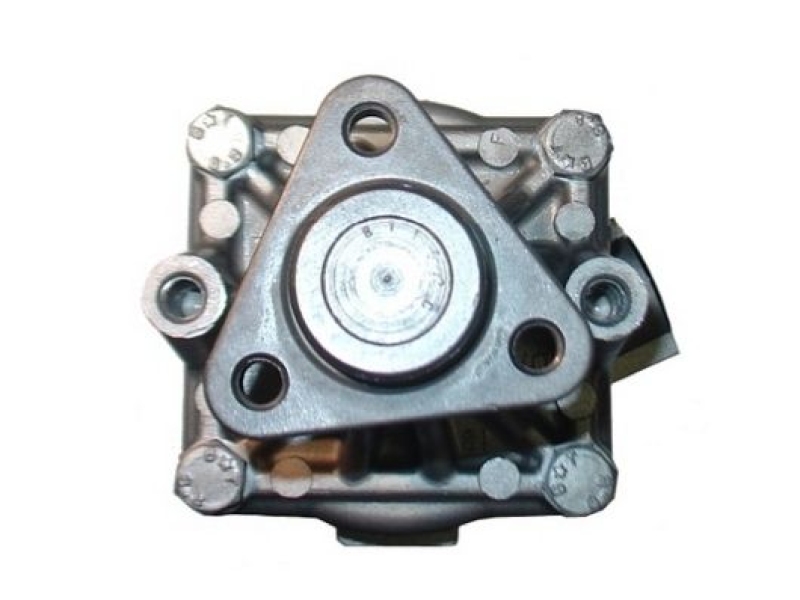 SPIDAN Hydraulic Pump, steering system