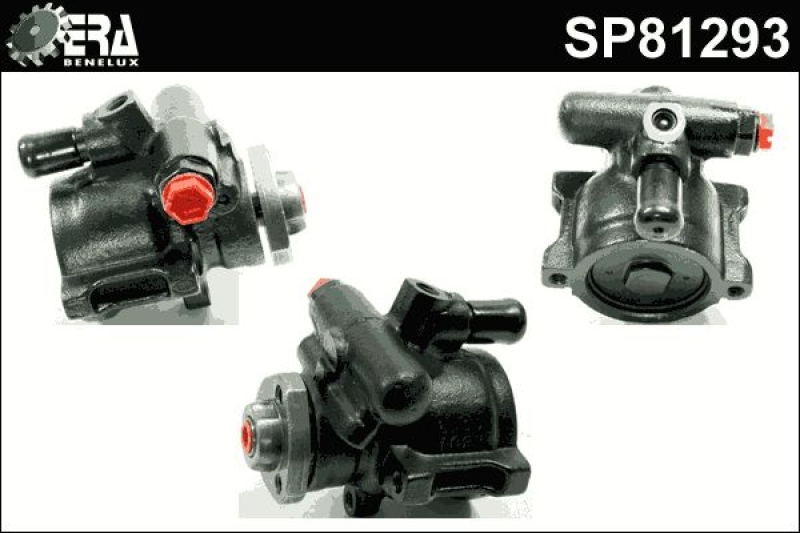 ERA Benelux Hydraulic Pump, steering system