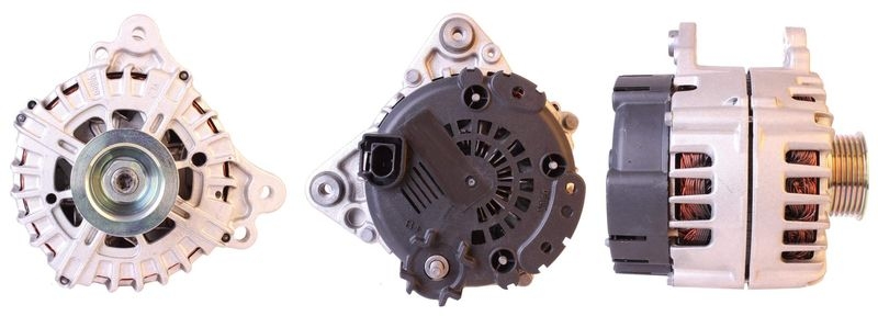 ELSTOCK Alternator