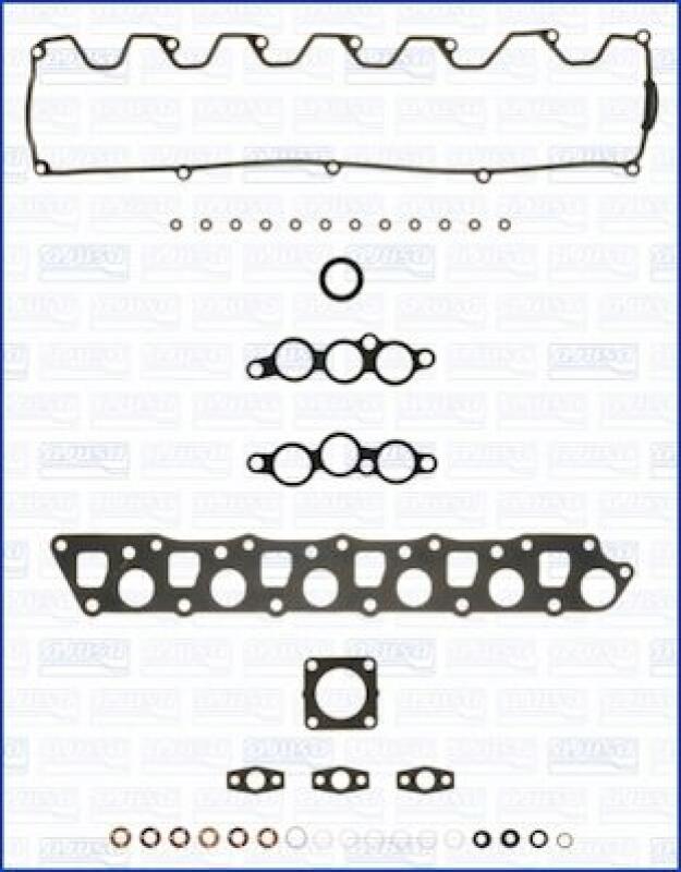 AJUSA Gasket Set, cylinder head