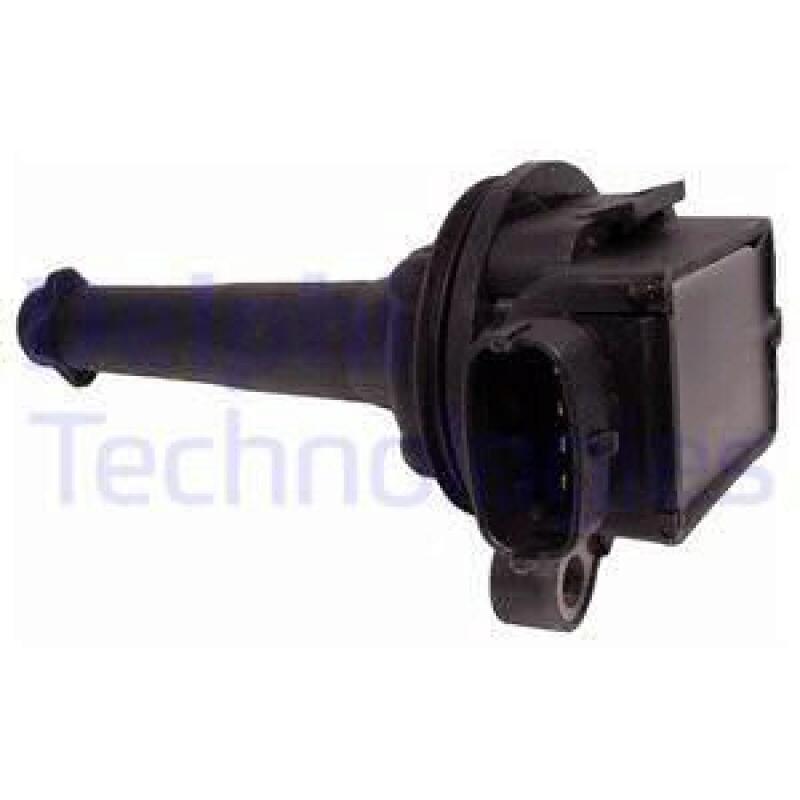 DELPHI Ignition Coil