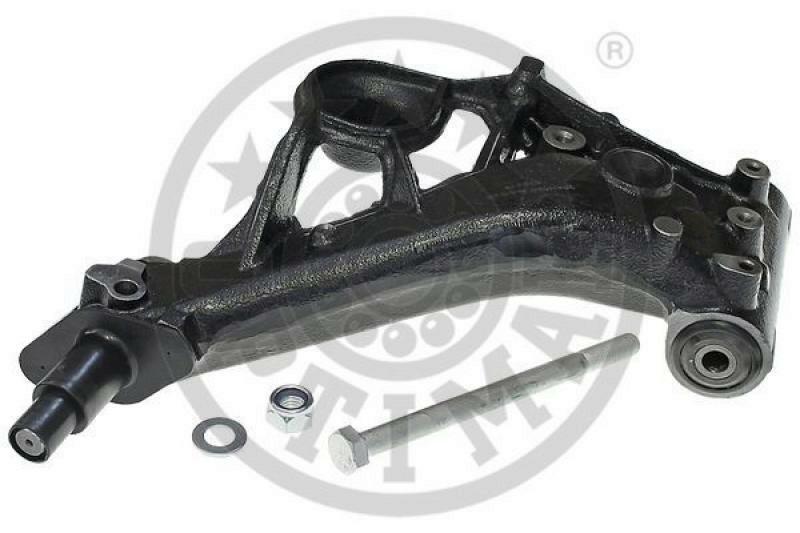 OPTIMAL Track Control Arm