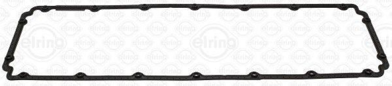 ELRING Gasket, wet sump