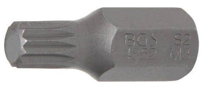 BGS Screwdriver Bit