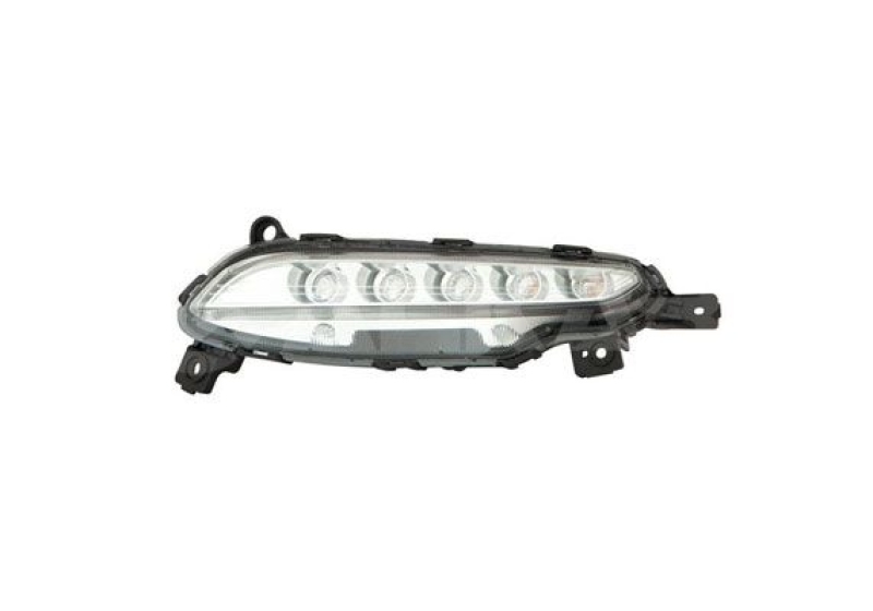 Daytime Running Light