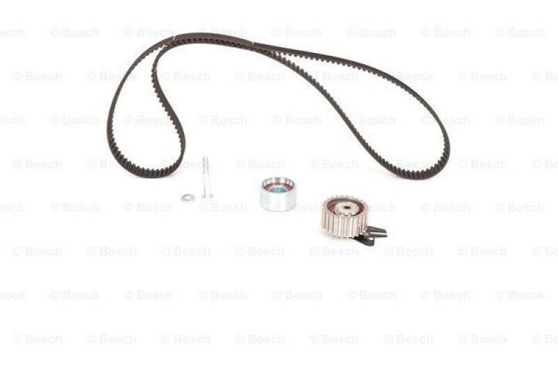 BOSCH Timing Belt Set