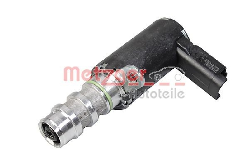 METZGER Oil Pressure Valve OE-part