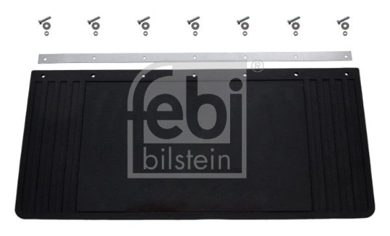 FEBI BILSTEIN Mudflap