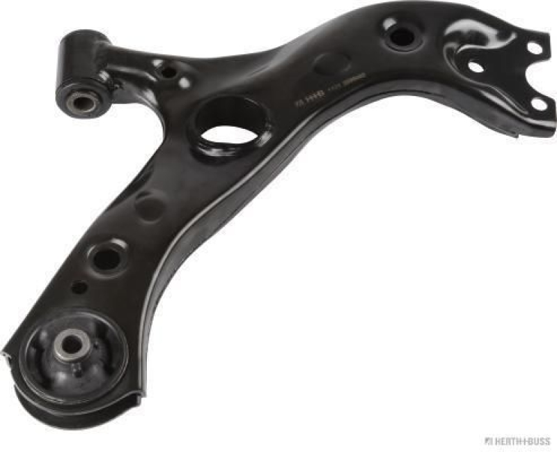 HERTH+BUSS JAKOPARTS Control Arm/Trailing Arm, wheel suspension