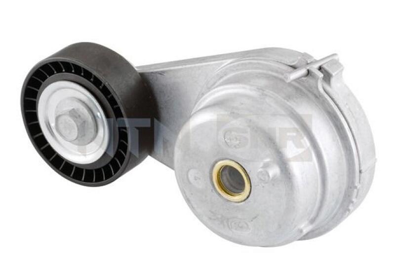 SNR Tensioner Pulley, v-ribbed belt