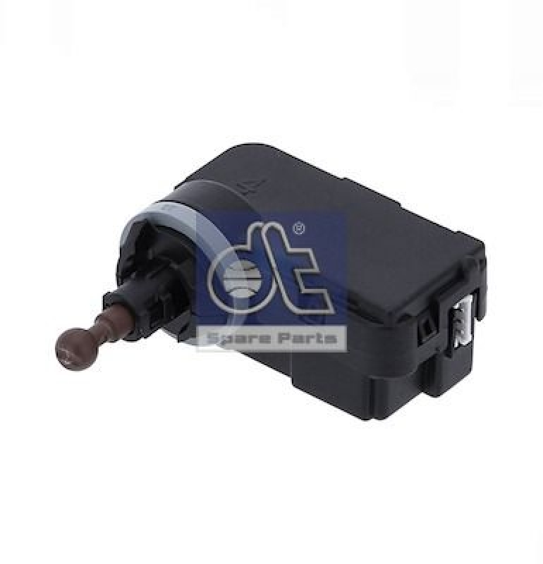 DT Spare Parts Actuator, headlight levelling