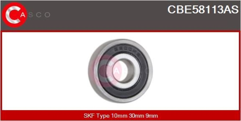 CASCO Bearing