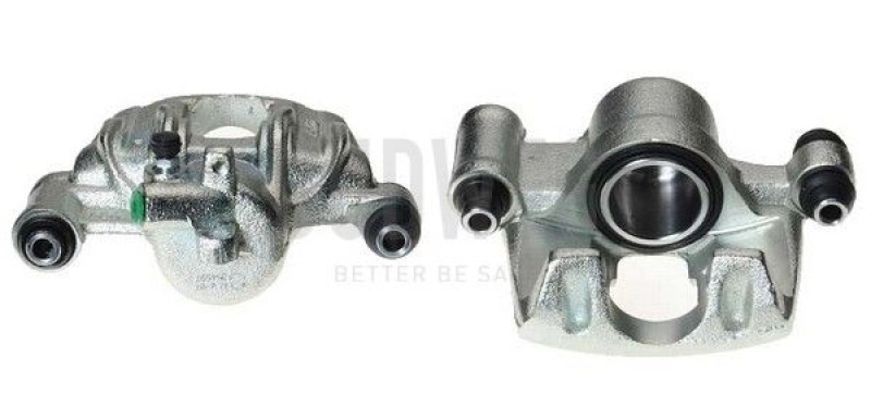 BUDWEG CALIPER Brake Caliper