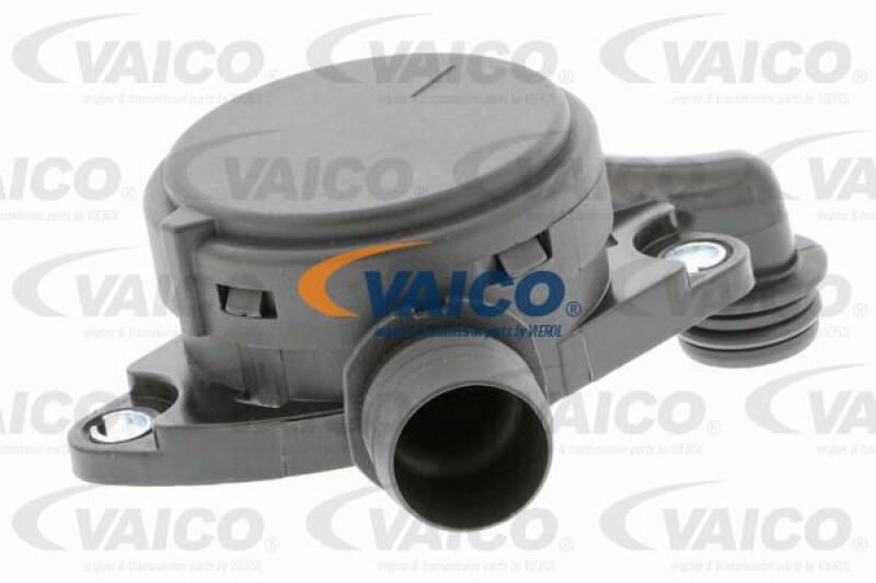 VAICO Valve, engine block breather Original VAICO Quality