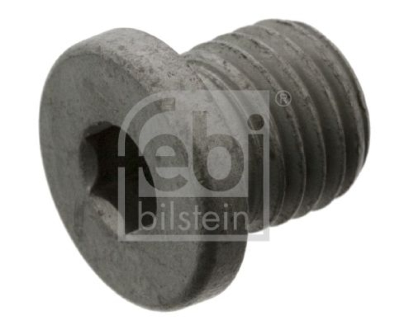 FEBI BILSTEIN Verschlussschraube