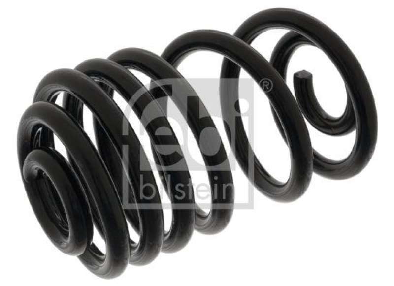 FEBI BILSTEIN Coil Spring