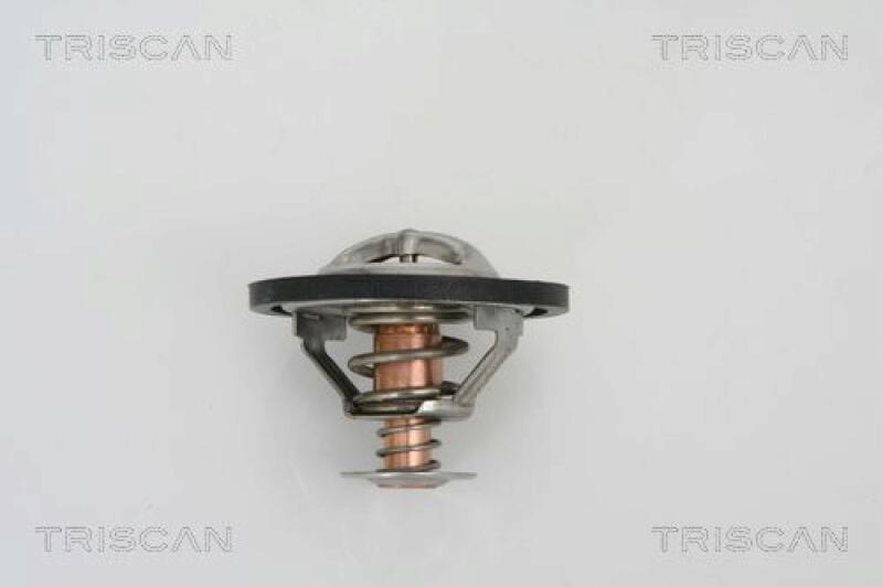 TRISCAN Thermostat für Kühlmittel / Kühlerthermostat