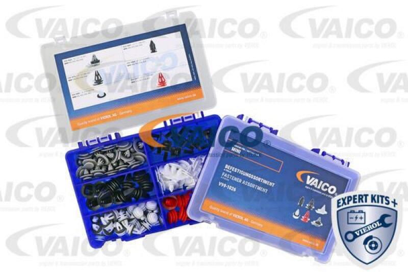 VAICO Assortment, fasteners Original VAICO Quality