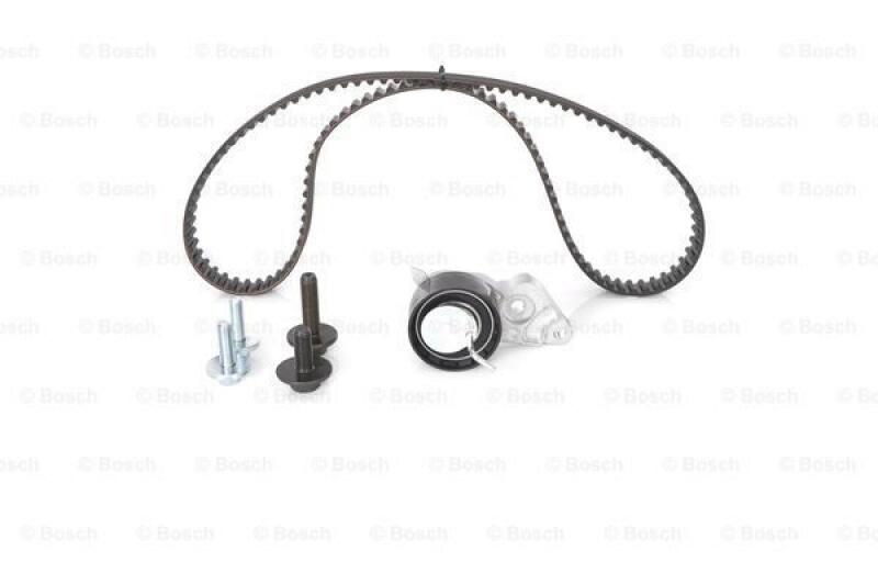 BOSCH Timing Belt Set