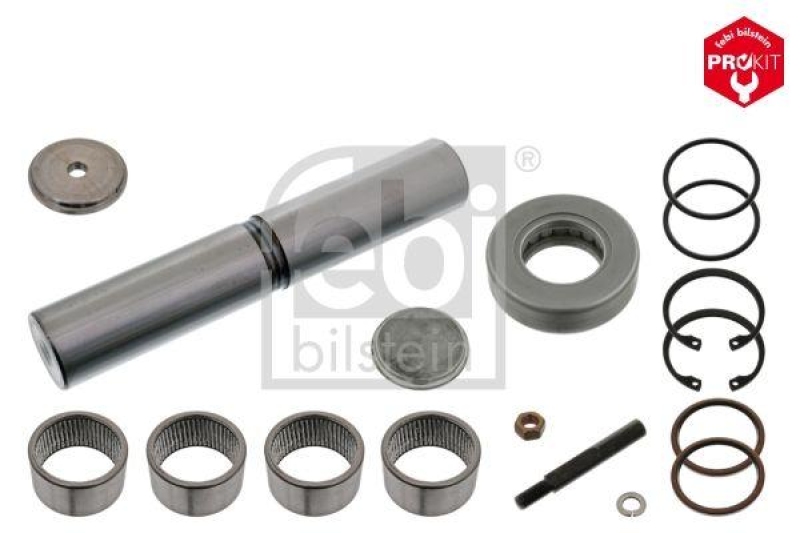 FEBI BILSTEIN Repair Kit, kingpin ProKit