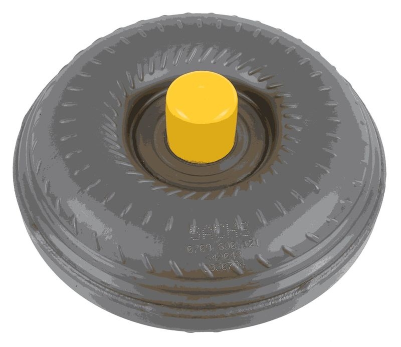 SACHS Torque Converter