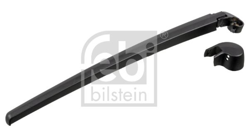 FEBI BILSTEIN Wiper Arm, window cleaning febi Plus