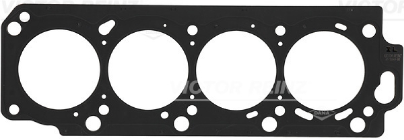 VICTOR REINZ Gasket, cylinder head